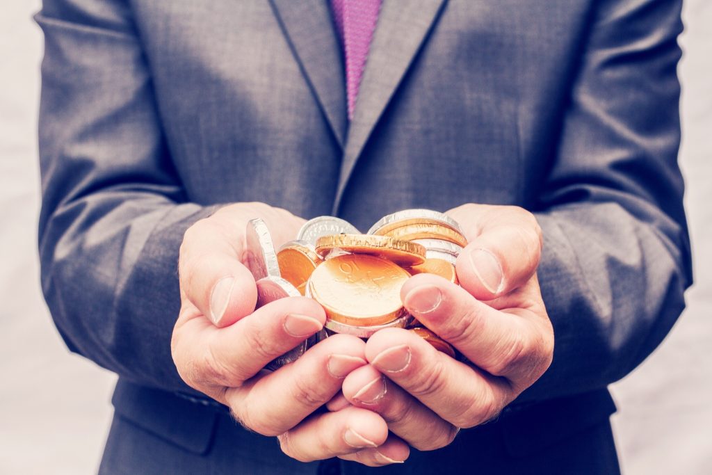 I am no expert, but today I feel like talking about Money. I am hesitant, as the topic of Money is seldom discussed.