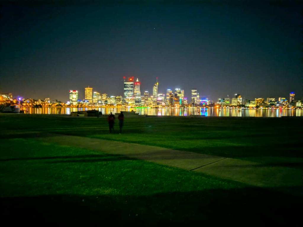 Property In Perth – Intro