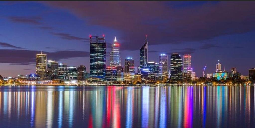 Property In Perth – Insight