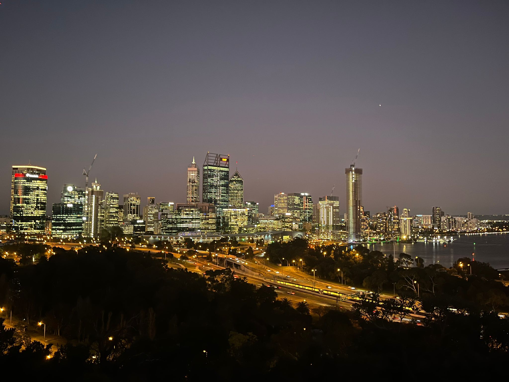 Property In Perth
